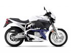 2002 Buell / EBR Buell X1W White Lightning